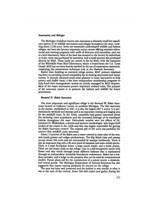 August 1984 The Fifteenth Annual Report Of The Council On Environmental Quality