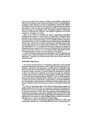 August 1984 The Fifteenth Annual Report Of The Council On Environmental Quality