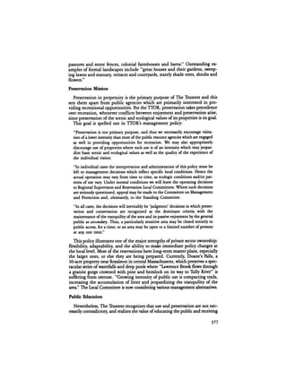 August 1984 The Fifteenth Annual Report Of The Council On Environmental Quality