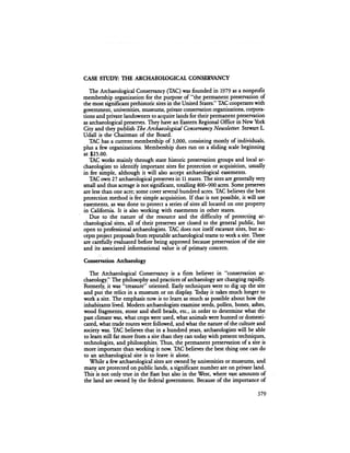 August 1984 The Fifteenth Annual Report Of The Council On Environmental Quality