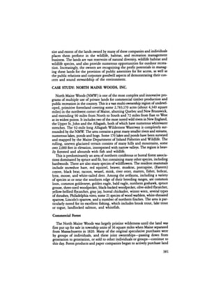 August 1984 The Fifteenth Annual Report Of The Council On Environmental Quality