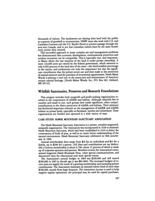 August 1984 The Fifteenth Annual Report Of The Council On Environmental Quality