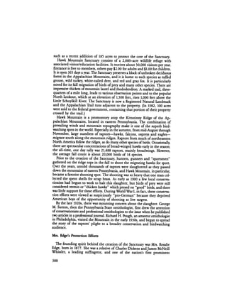 August 1984 The Fifteenth Annual Report Of The Council On Environmental Quality