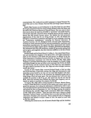 August 1984 The Fifteenth Annual Report Of The Council On Environmental Quality