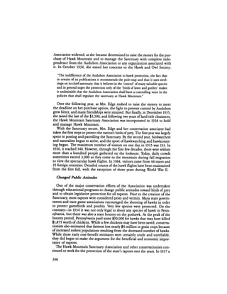 August 1984 The Fifteenth Annual Report Of The Council On Environmental Quality