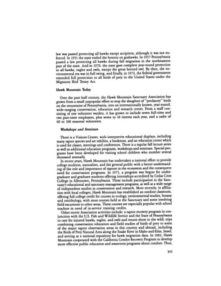 August 1984 The Fifteenth Annual Report Of The Council On Environmental Quality