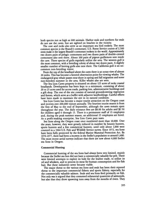 August 1984 The Fifteenth Annual Report Of The Council On Environmental Quality