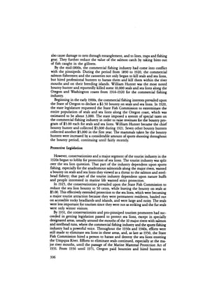 August 1984 The Fifteenth Annual Report Of The Council On Environmental Quality