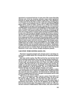 August 1984 The Fifteenth Annual Report Of The Council On Environmental Quality