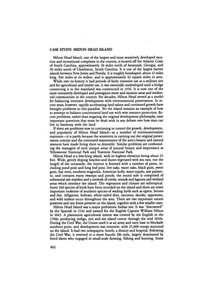 August 1984 The Fifteenth Annual Report Of The Council On Environmental Quality