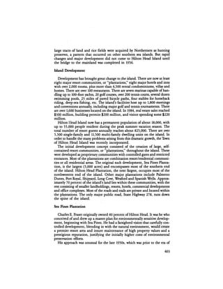 August 1984 The Fifteenth Annual Report Of The Council On Environmental Quality