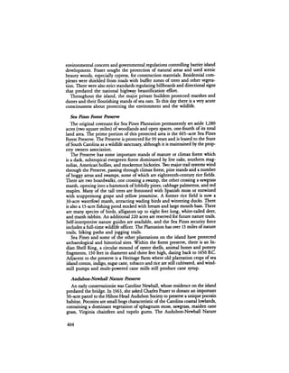 August 1984 The Fifteenth Annual Report Of The Council On Environmental Quality