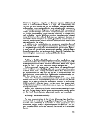 August 1984 The Fifteenth Annual Report Of The Council On Environmental Quality