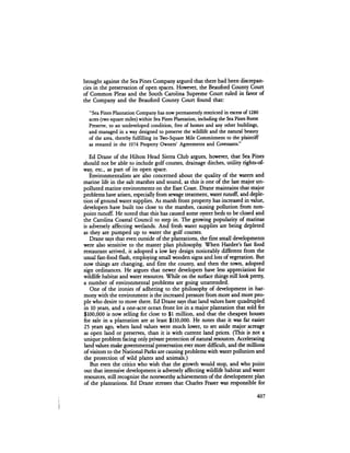 August 1984 The Fifteenth Annual Report Of The Council On Environmental Quality