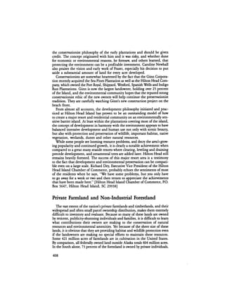 August 1984 The Fifteenth Annual Report Of The Council On Environmental Quality