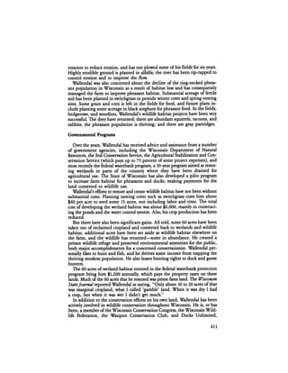 August 1984 The Fifteenth Annual Report Of The Council On Environmental Quality