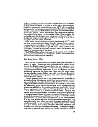 August 1984 The Fifteenth Annual Report Of The Council On Environmental Quality