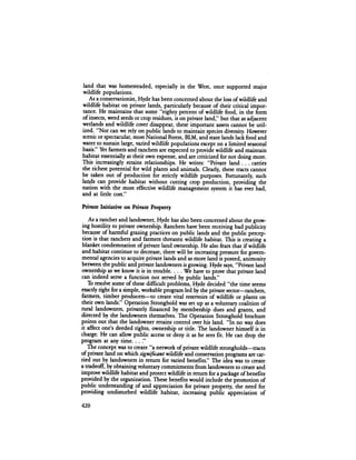 August 1984 The Fifteenth Annual Report Of The Council On Environmental Quality