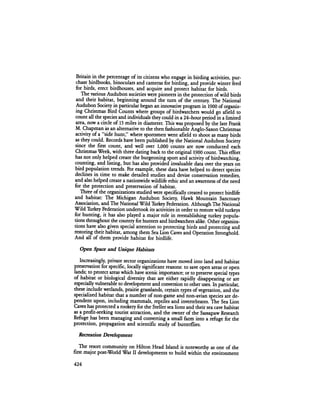 August 1984 The Fifteenth Annual Report Of The Council On Environmental Quality