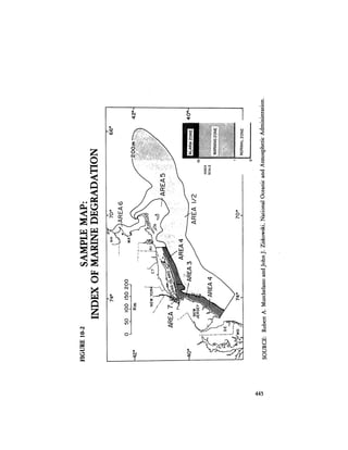 August 1984 The Fifteenth Annual Report Of The Council On Environmental Quality