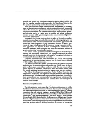 August 1984 The Fifteenth Annual Report Of The Council On Environmental Quality