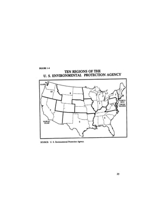 August 1984 The Fifteenth Annual Report Of The Council On Environmental Quality