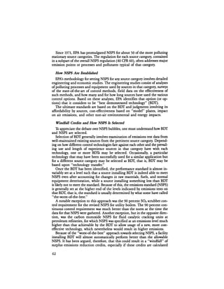 August 1984 The Fifteenth Annual Report Of The Council On Environmental Quality