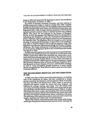 August 1985 The Sixteenth Annual Report Of The Council On Envirnomental Quality