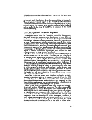 August 1985 The Sixteenth Annual Report Of The Council On Envirnomental Quality