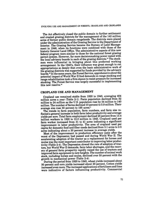 August 1985 The Sixteenth Annual Report Of The Council On Envirnomental Quality
