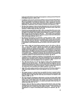 August 1985 The Sixteenth Annual Report Of The Council On Envirnomental Quality