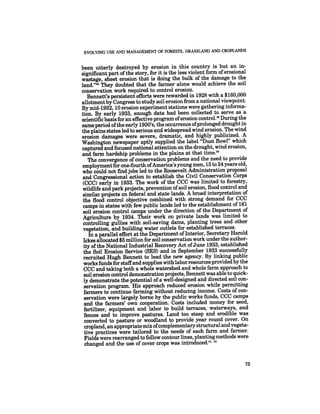 August 1985 The Sixteenth Annual Report Of The Council On Envirnomental Quality
