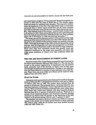 August 1985 The Sixteenth Annual Report Of The Council On Envirnomental Quality