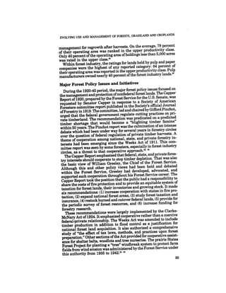 August 1985 The Sixteenth Annual Report Of The Council On Envirnomental Quality