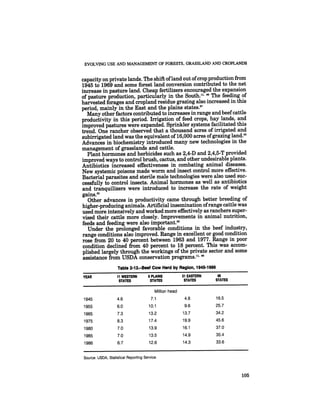 August 1985 The Sixteenth Annual Report Of The Council On Envirnomental Quality