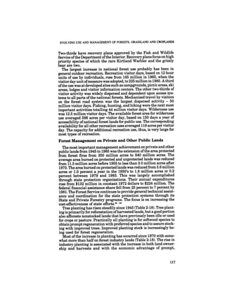 August 1985 The Sixteenth Annual Report Of The Council On Envirnomental Quality