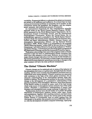 August 1985 The Sixteenth Annual Report Of The Council On Envirnomental Quality