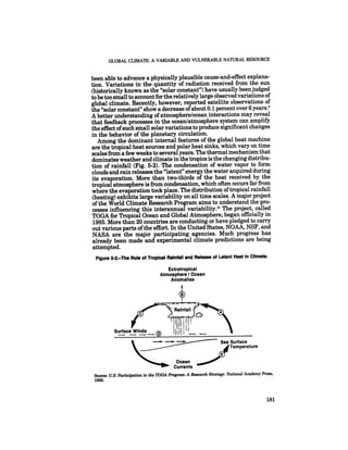 August 1985 The Sixteenth Annual Report Of The Council On Envirnomental Quality