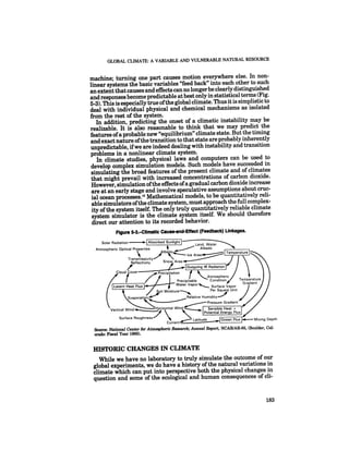 August 1985 The Sixteenth Annual Report Of The Council On Envirnomental Quality