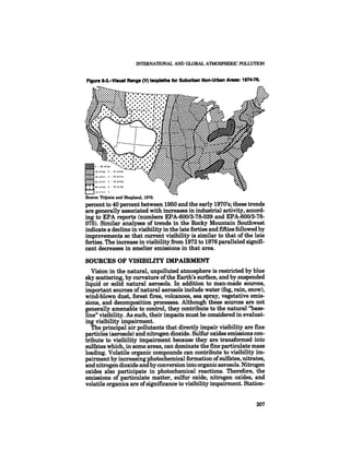 August 1985 The Sixteenth Annual Report Of The Council On Envirnomental Quality