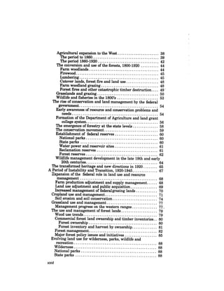 August 1985 The Sixteenth Annual Report Of The Council On Envirnomental Quality
