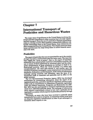August 1985 The Sixteenth Annual Report Of The Council On Envirnomental Quality