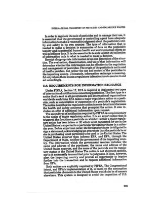 August 1985 The Sixteenth Annual Report Of The Council On Envirnomental Quality