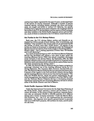 August 1985 The Sixteenth Annual Report Of The Council On Envirnomental Quality
