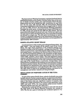 August 1985 The Sixteenth Annual Report Of The Council On Envirnomental Quality