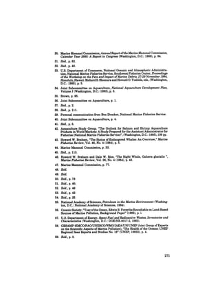 August 1985 The Sixteenth Annual Report Of The Council On Envirnomental Quality