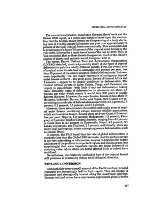 August 1985 The Sixteenth Annual Report Of The Council On Envirnomental Quality