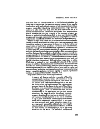 August 1985 The Sixteenth Annual Report Of The Council On Envirnomental Quality
