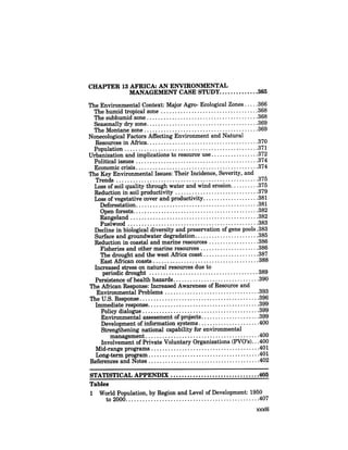 August 1985 The Sixteenth Annual Report Of The Council On Envirnomental Quality