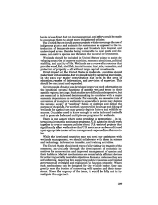 August 1985 The Sixteenth Annual Report Of The Council On Envirnomental Quality
